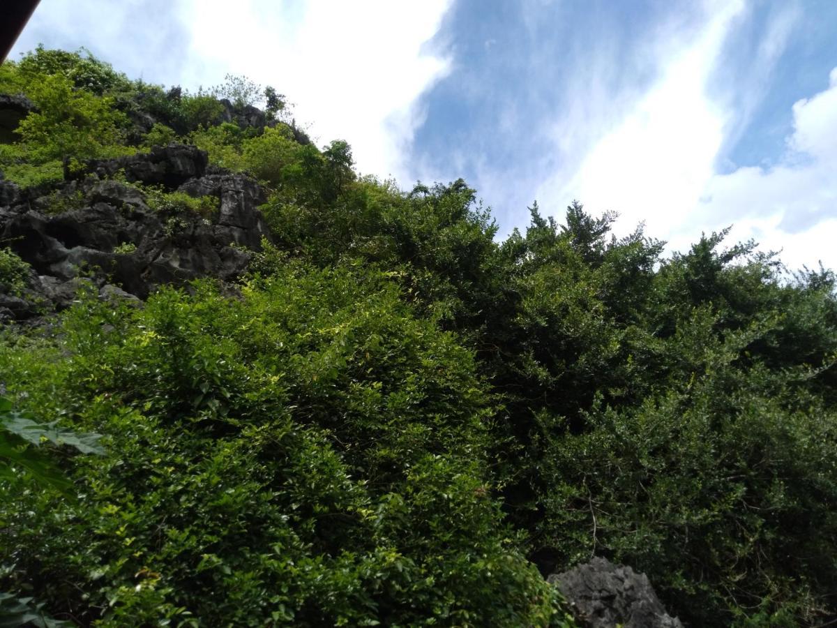 Ali Homestay Ninh Binh Exterior foto