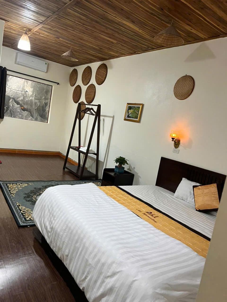 Ali Homestay Ninh Binh Exterior foto